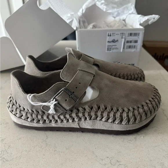 Kith & Birkenstock サンダル サイズ44 Birkenstock | Shoes | Kith For Birkenstock London Braided Moon